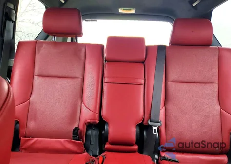 2021 Lexus Gx z USA, uszkodzony, nr VIN JTJAM7BXXM5286747